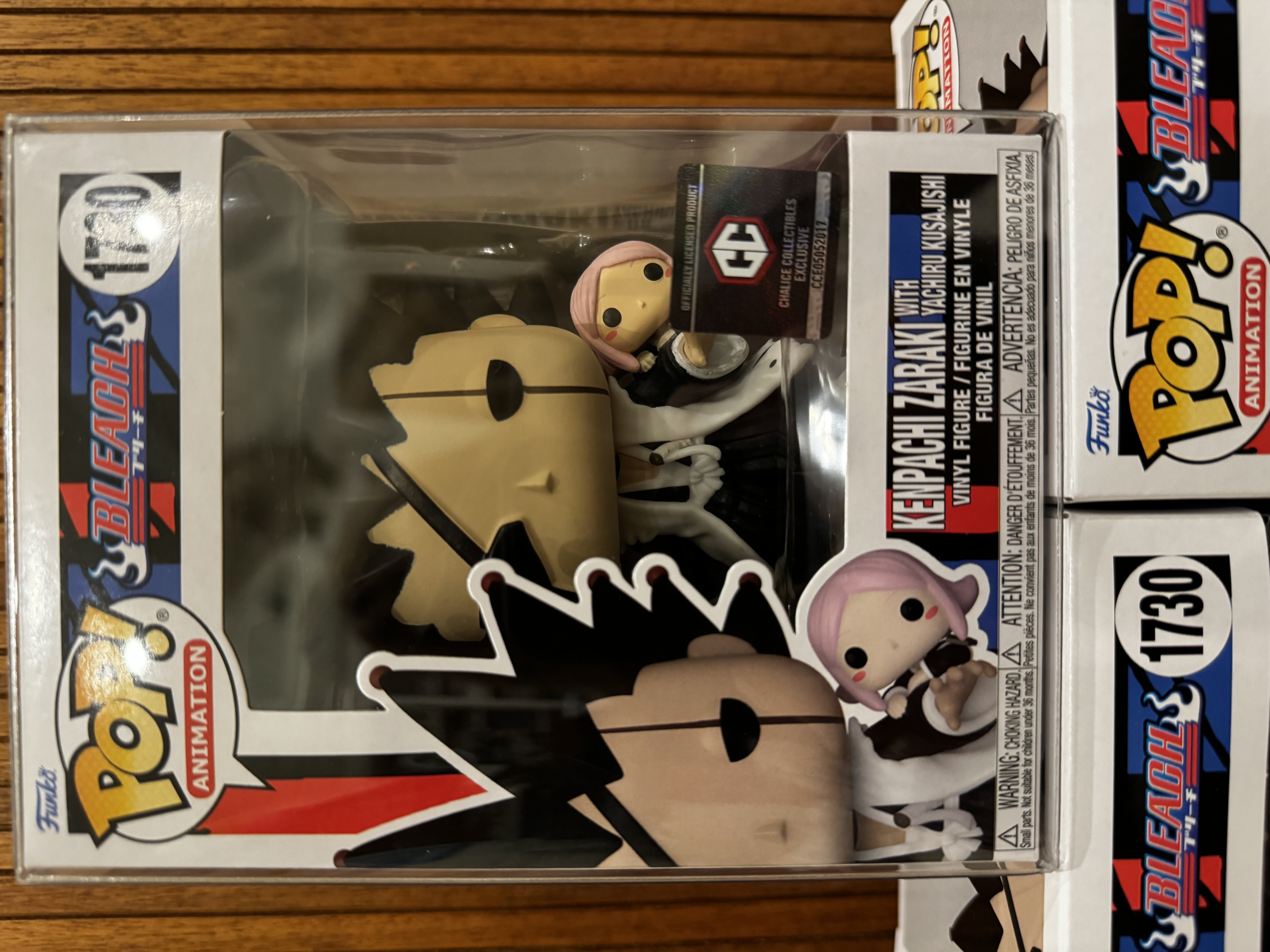 I Have a Funko Pop of Myself and I’m Not Okay (In the Best Way)