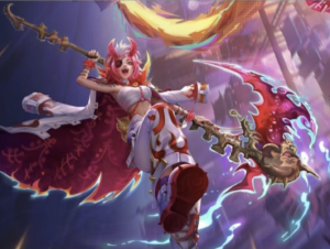 I Voiced a Demon and She Has Zero Regrets